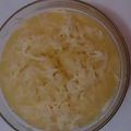 Cooksnap dari Yuli Andriani untuk resep Cheese Mug Cake (No Oven, No Mixer, No Eggs)