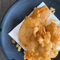 Cooksnap dari Rena Amelia Sutanto untuk resep Classic Fish and Chips