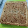 Cooksnap dari Queenelsa untuk resep Hongkong Stlye Coconut Tart
