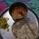 Trisha Jain का कुकस्नैप जब उन्होंने आलू टमाटर (Aloo Tamatar recipe in hindi) बनाया था।