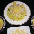 Dipika Bhalla का कुकस्नैप जब उन्होंने कांदा पोहा (kanda Poha recipe in Hindi) बनाया था।