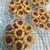 Cooksnap dari Ekaria Rawandari untuk resep Strawberry Thumbprint Cookies