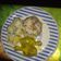 El cooksnap de Jenn Vidal cuando hizo Pollo al limón con miel y mostaza.