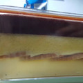 Cooksnap dari natcw untuk resep Puding lapis biskuit
