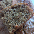 El cooksnap de Nancy cuando hizo Carrot cake.