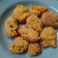 Cooksnap dari Yuli Elang untuk resep Tahu Keju Goreng Kriuk