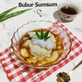 Cooksnap dari Re Milik untuk resep Bubur Sumsum a.k.a Bubur Lemu (Super Lembut & Kilat)