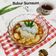 Cooksnap dari Re Milik untuk resep Bubur Sumsum a.k.a Bubur Lemu (Super Lembut & Kilat)