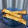 Cooksnap dari Nathania Klarissa Pranoto untuk resep [8] CHEESE ROLL / KEJU AROMA