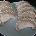 Cooksnap dari yasinka untuk resep Cireng ayam suwir