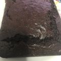 El cooksnap de Mis Recetillas (Fernando Estudillo) cuando hizo Brownie de chocolate con nueces.