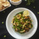 Rupa Tiwari का कुकस्नैप जब उन्होंने हरे मटर की चटपटी घुघनी (Hare matar ki chatpati Ghugni recipe in Hindi) बनाया था।