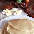 Cooksnap dari Winda Iswadi untuk resep Kulit Lumpia Anti Gagal Anti Sobek