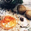 Cooksnap của Vân Bee khi họ làm theo món Ăn dặm - Dầu cá hồi Omega 3