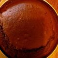 Lajos Csabáné Szabó Cooksnap-ja, amikor elkészítette a(z) Cukkinis-kakaós sütemény receptet.