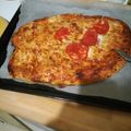 Cooksnap από Arniotaki στη συνταγή Ζύμη Πίτσας Απίστευτη