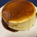 El cooksnap de Vanesa_Merodio cuando hizo Flan de limón (en thermomix).