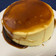 El cooksnap de Vanesa_Merodio cuando hizo Flan de limón (en thermomix).