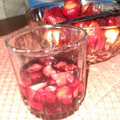 El cooksnap de gloria muñoz cuando hizo Borgoña 🤤🍷.