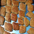 کوک اسنپ ⚘⚘ بعد از امتحان کردن کلوچه عربی یا تنوری(کلیجة عرب).