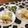 El cooksnap de Alba Sanchez Hidalgo cuando hizo Salmón al horno sobre puré de boniato con ensalada.