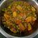 Pooja Sharma का कुकस्नैप जब उन्होंने गाजर मटर की सब्जी (gajar matar ki sabzi recipe in Hindi) बनाया था।