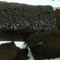 Cooksnap dari Yona Angel Pormes untuk resep Brownies Kukus Nanda
