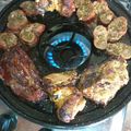 El cooksnap de Rommy Choda cuando hizo Riñón a la parrilla 🤠.