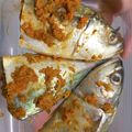 Cooksnap dari Tuty untuk resep Ikan Nila Goreng Bumbu Ulek