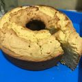 Cooksnap dari Yo Hana untuk resep Bolu Tape