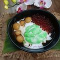 Cooksnap dari Zahra Aliyah untuk resep Kolak Candil Ceria