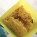 Cooksnap dari Dinda Amelia untuk resep Kremes (Kokoh Sukses Bersarang)