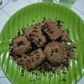 Cooksnap dari Aulia Brizka Dawiyono untuk resep Bola-Bola Nugget pisang