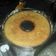 El cooksnap de Agusstina Nahir Andrada cuando hizo Budin de manteca.