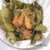Cooksnap dari Margareth Siregar untuk resep 192. Pepes Patin Kemangi