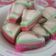 Cooksnap dari Dani herawati untuk resep Kue lapis coklat pandan