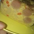 Cooksnap dari Siti Balqis Khairul Bariyah untuk resep Macaroni schotel kukus