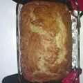 Steven Harris's cooksnap of when they made Banana Bread.