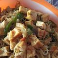 Cooksnap dari Whoow untuk resep Tumis Kacang Panjang Toge Tahu