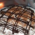 Cooksnap dari Nur Asturini untuk resep Milo crepe cakes