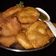  Chef Richa pathak. का कुकस्नैप जब उन्होंने आलू के पकोडे (aloo ke pakode recipe in Hindi) बनाया था।