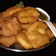  Chef Richa pathak. का कुकस्नैप जब उन्होंने आलू के पकोडे (aloo ke pakode recipe in Hindi) बनाया था।