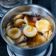 Cooksnap của Rose Truong khi họ làm theo món Bánh ngào nếp than