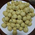 Cooksnap dari Fitri untuk resep Cilok bandung
