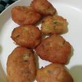 Cooksnap dari Mia untuk resep Perkedel Kentang Ayam Cincang