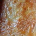 Cooksnap dari Deyaris untuk resep Bolu panggang keju