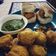 Anjali Pakhre का कुकस्नैप जब उन्होंने वड़ा पाव(VADAPAV RECIPE IN HINDI) बनाया था।