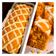 کوک اسنپ BlueMary بعد از امتحان کردن کیک کدو حلوایی لحاف 🎃 butternut squash cake.