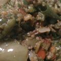 Cooksnap dari Astuti Anggraeni untuk resep Sambal Hijau Padang