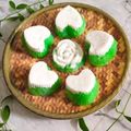 Cooksnap dari Wati Wartini untuk resep Putu Ayu Bihun / Putu Ayu Rumput Laut